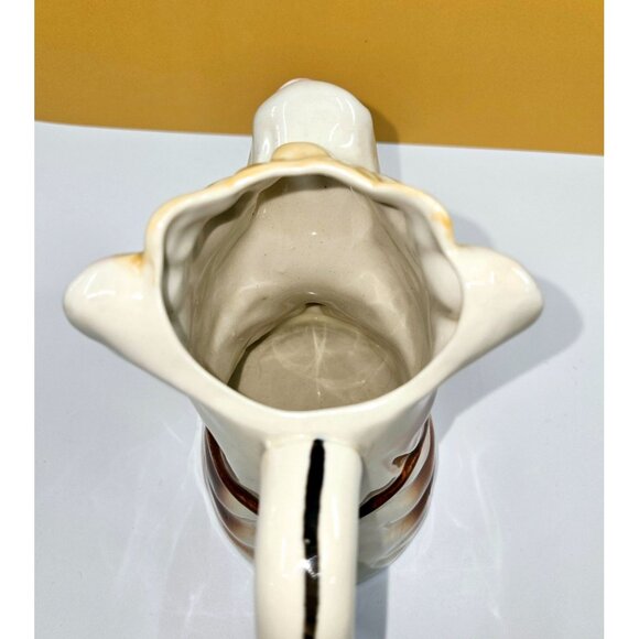 Mid Century Elsie the Cow Creamer - Picture 4 of 8